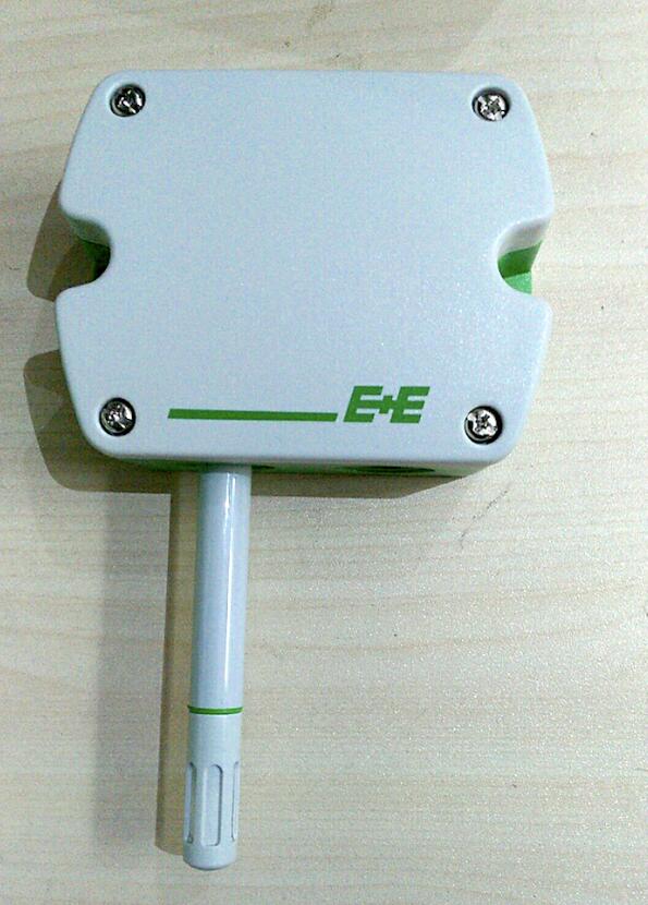 奥地利E+E温湿度传感器