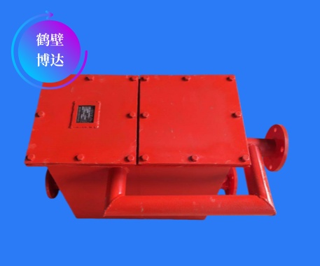 济宁负压管路连续式放水器的功能与结构一触即知