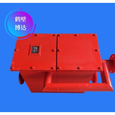 济宁负压管路连续式放水器的功能与结构一触即知