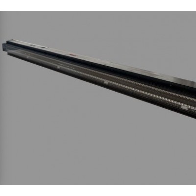 成都术有CIS宽幅工业相机L系列1975