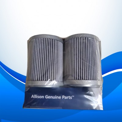 型号29558328高容量双联滤芯套装适用于艾里逊变速箱