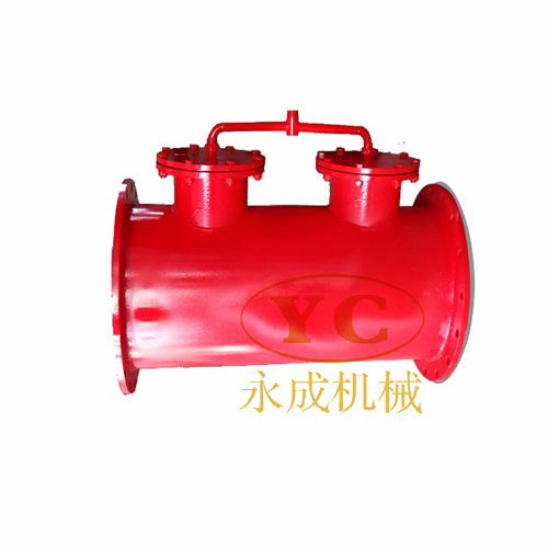 水雾发生器运行稳定无需反复维保