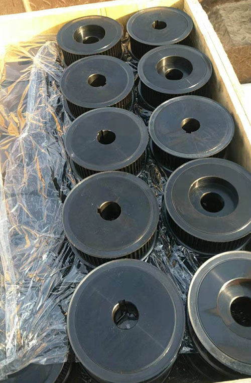 光伏行业同步带轮，发动机同步带轮，变速箱同步带轮