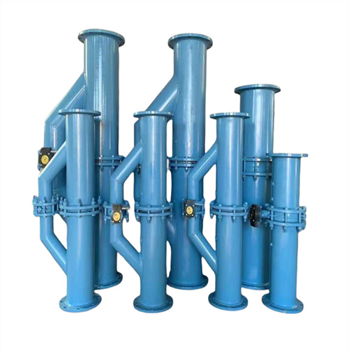 销售煤矿旁通式孔板流量计拼的就是品质和坚持品质