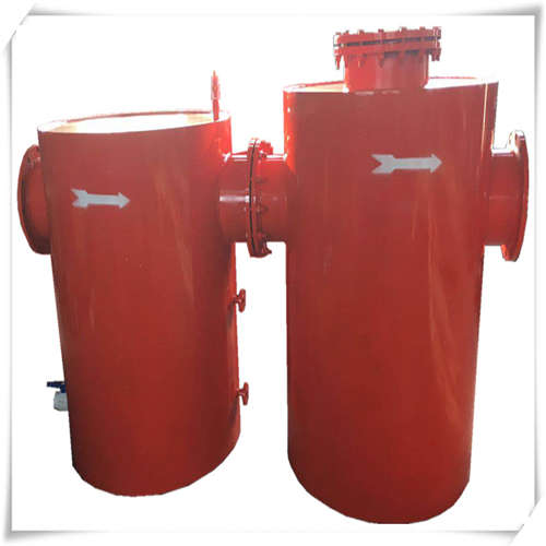 水封阻火泄爆装置厂家博达做放心好产品