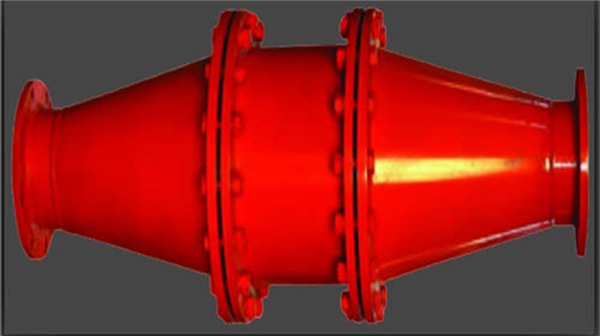 防回火装置厂家博达做放心好产品