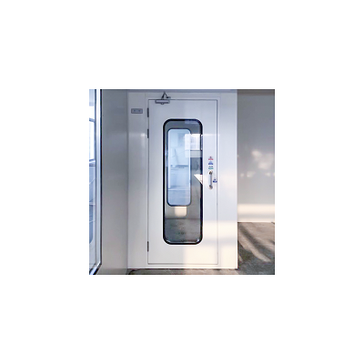 风淋室运行声音过大常见原因