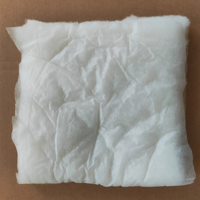 批发绵羊毛原料羊毛絮片做被子制衣服装填充物