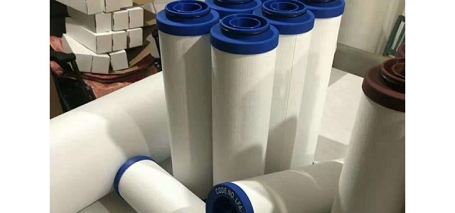 YUKA替代滤芯LFA050-AA LFA050-AX