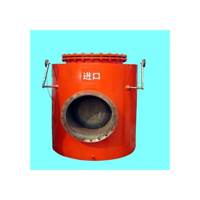 矿用防回火防回气装置生产加工厂