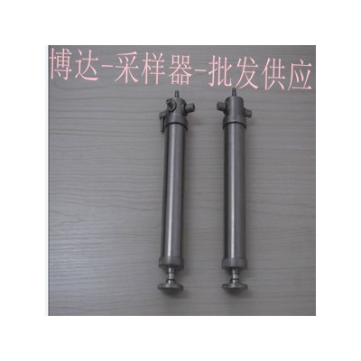 博达圆筒形正压采样器年末下单要抓紧