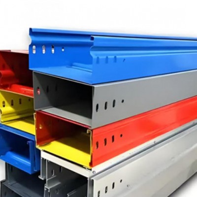 型材多样 规格齐全 种类丰富 防火防锈静电喷塑