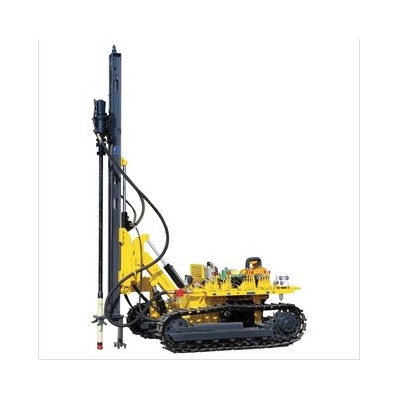 银潮潜孔钻机售后电话