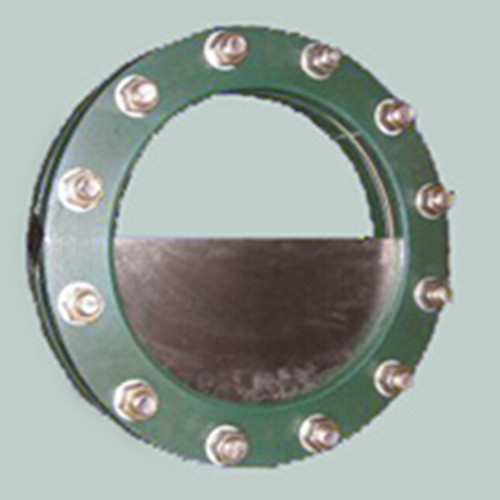 苏州信科宣实打实的圆缺式孔板流量计