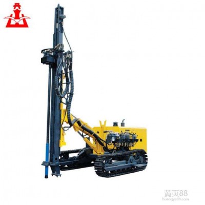 水电工程潜孔钻机