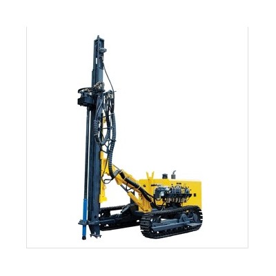 开山潜孔钻机售后电话
