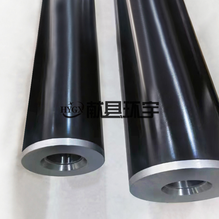 铺网机碳纤维辊碳纤维轴厂家定制