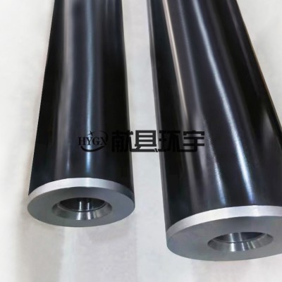 铺网机碳纤维辊碳纤维轴厂家定制