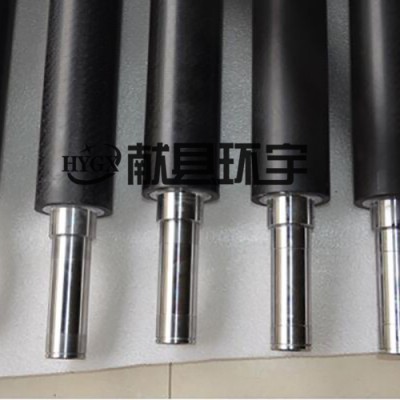 碳纤维收卷轴碳纤维横梁碳纤维卷轴