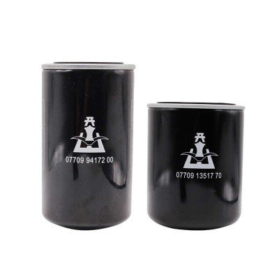 空压机三滤配件