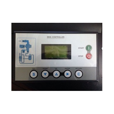 螺杆空压机耗材配件