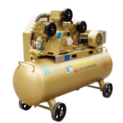 往复式活塞空压机