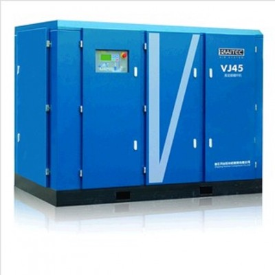 变频螺杆空压机