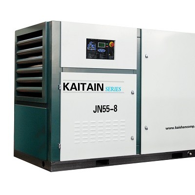 维尔泰克螺杆空压机