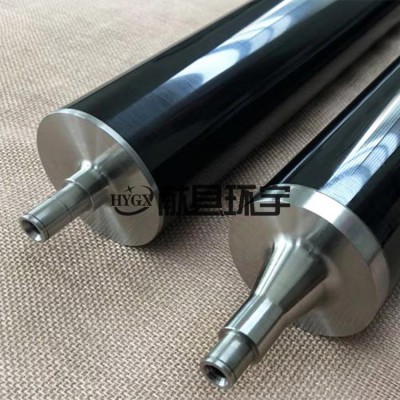 碳纤维辊 薄膜设备碳纤维导辊 高速分切机碳纤维展平辊