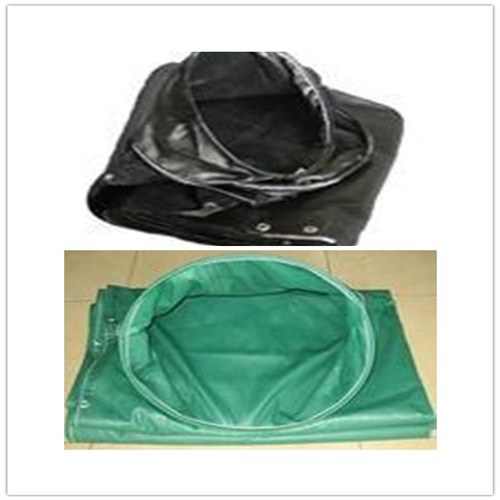 2026年的煤矿用FT型正压导风筒包装更精致性能更流畅