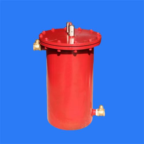 负压自动放水器厂家生产销售一体保质量