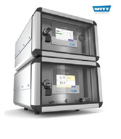 德国WITT气体混配器