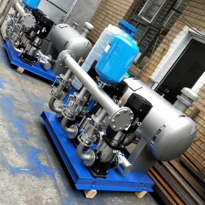 上海三利全自动增压水箱，遇见就不要错过