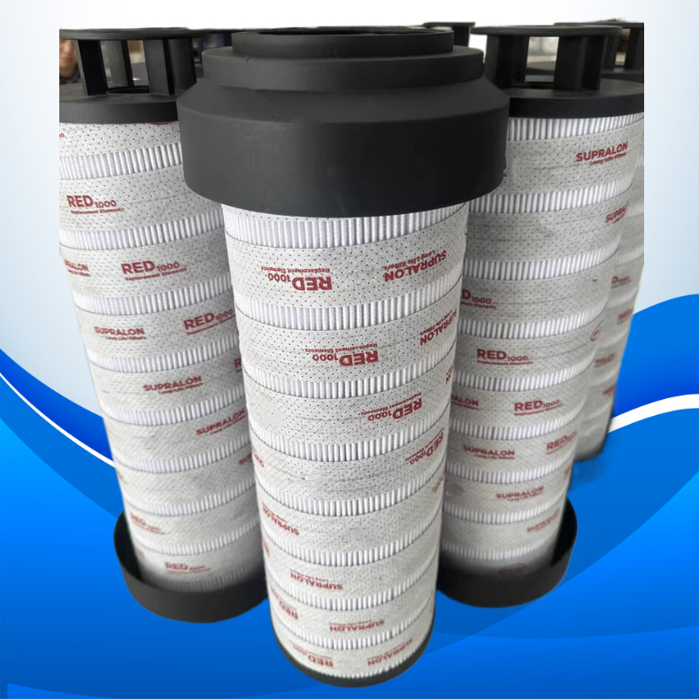 替代颇尔滤芯HC2296FRS14H用于工业润滑油过滤