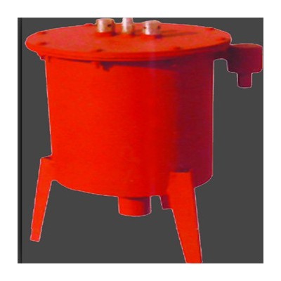 负压自动排渣放水器用货规格要求询厂家