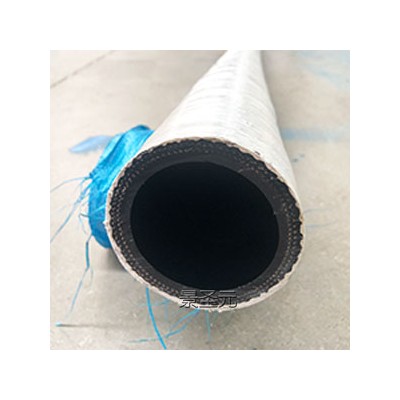 电炉上用阻燃石棉胶管过冷却水多种规格型号压力10KG