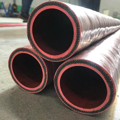 电炉用彩色绝缘6千伏无碳胶管DN51过冷却水耐压10公斤