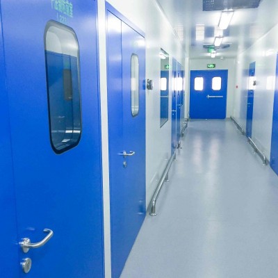 洁净钢质门使用常见异响原因分析