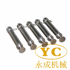 鹤壁永成的高负压瓦斯采样器细心用心品质让你放心