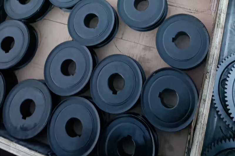 任丘链轮厂家_任丘齿轮加工-任丘市诚昌机械配件有限公司