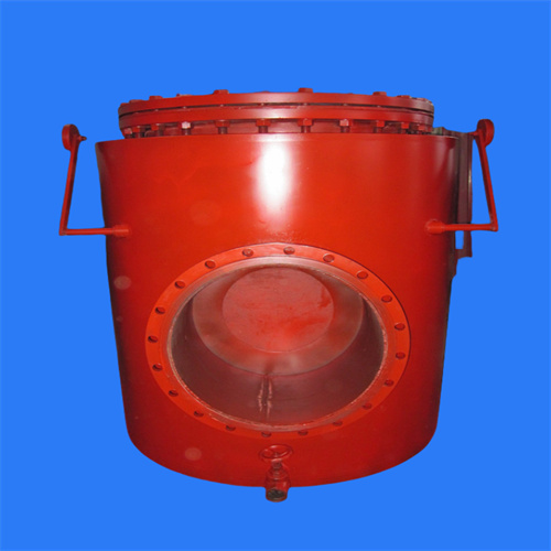 防回气防爆装置机械设备产品与服务介绍概括