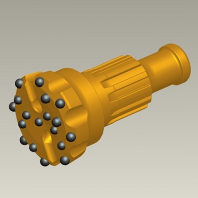 潜孔钻头规格型号