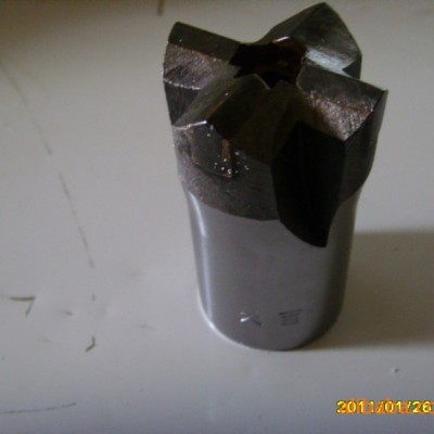 凿岩机钻头价格