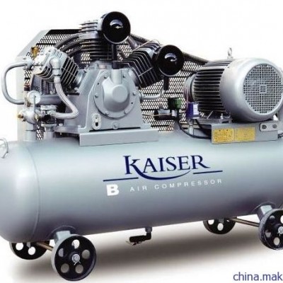 移动式高压空压机