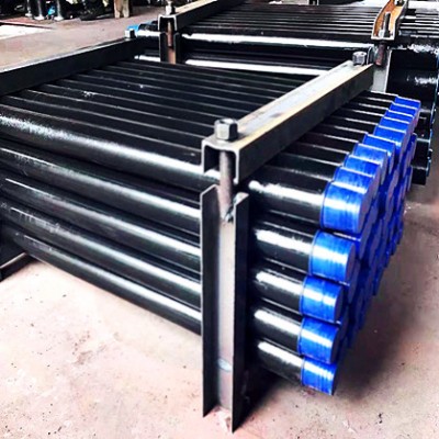 矿用ZG型探水钻杆的工艺精湛故障率低