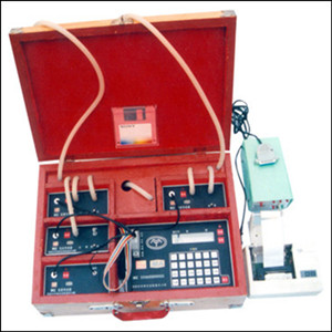 煤矿技改项目更新气体参数测定仪联系博达