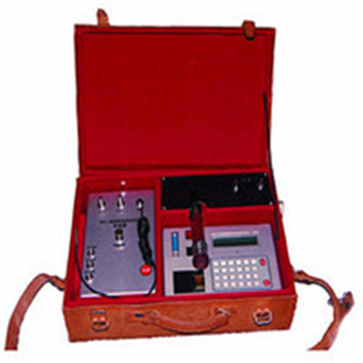 你的煤矿需要这款WGCB型抽放管路参数测定仪真好用
