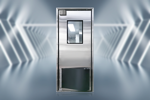 不锈钢防撞门缓冲板更换基本注意事项