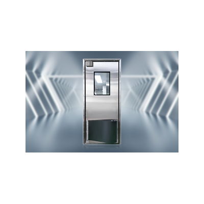 不锈钢防撞门缓冲板更换基本注意事项