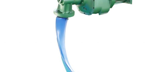 不锈钢低速潜水推流器选型时需遵循以下规则